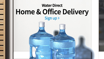 Water Direct Home & Office Delivery